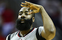 Хьюстон, Сан-Антонио, НБА