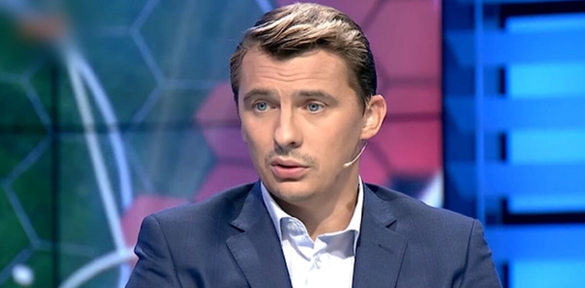 Максим Калиниченко: Игрокам Спартака не в церковь надо идти, а туда, где можно подпортить друг другу лица. Драка будет полезнее интервью