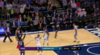 Andrew Wiggins 3-pointers in Minnesota Timberwolves vs. Sacramento Kings