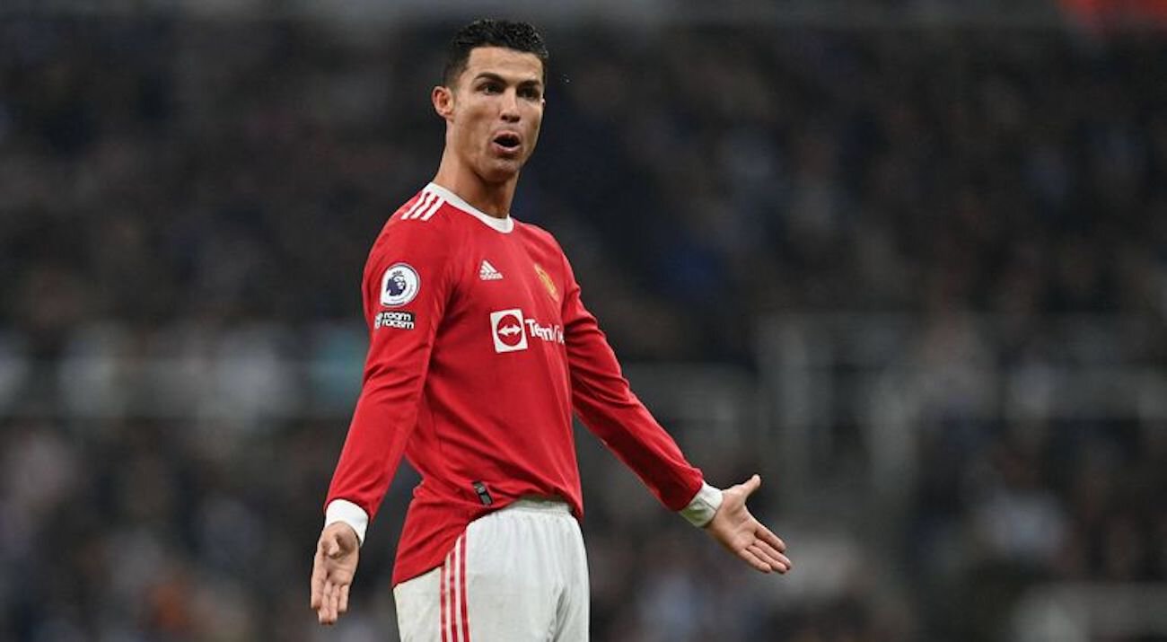 Ronaldo Will Leave Manchester United