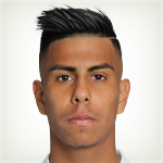 Alvarez, Efrain avatar