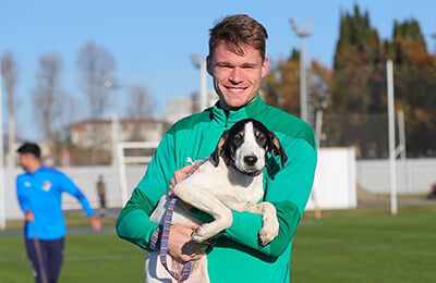 премьер-лига Россия, Сочи