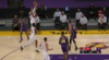 Damian Lillard with 35 Points vs. Los Angeles Lakers