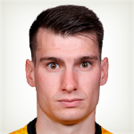 Доминик Ливакович