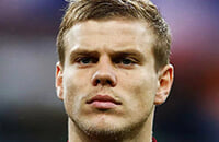 Зенит, Сочи, Александр Кокорин