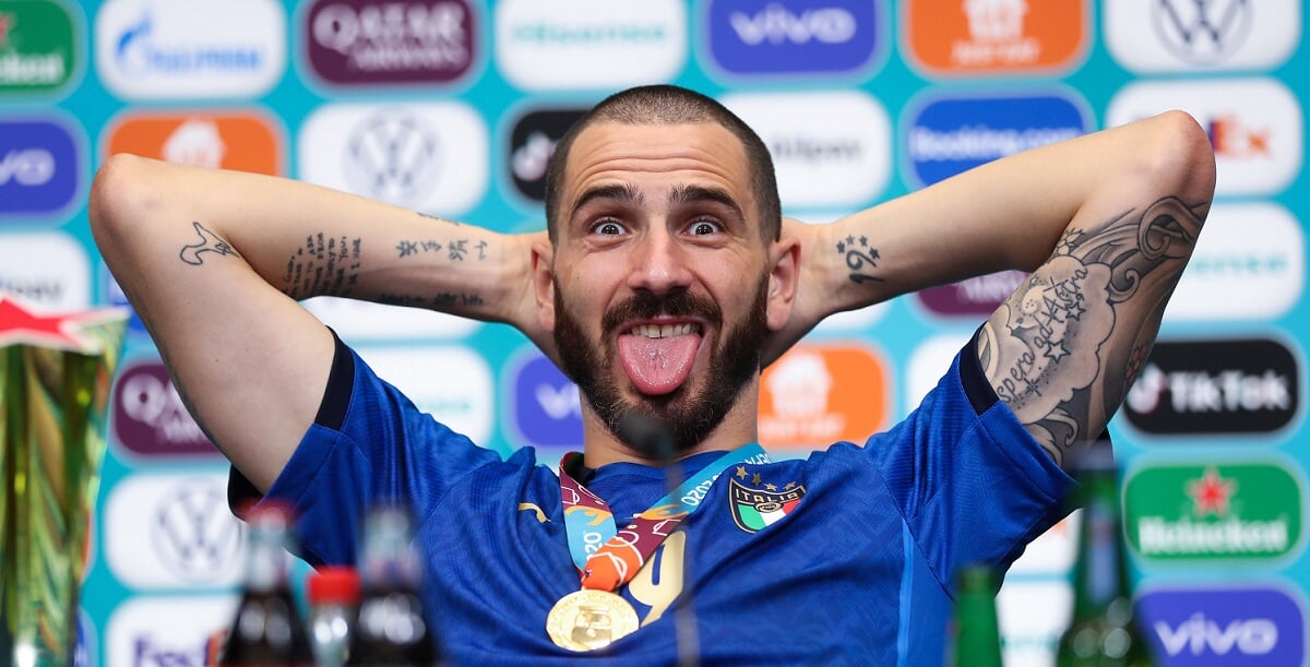 142 гола на Евро-2020 это рекорд чемпионатов Европы