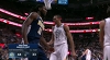 Kenneth Faried throws it down vs. the Jazz