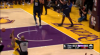 Top Performers Highlights from Los Angeles Lakers vs. Denver Nuggets
