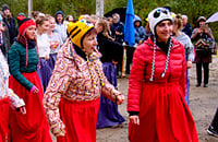 женский футбол