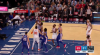Joel Embiid (29 points) Highlights vs. New York Knicks