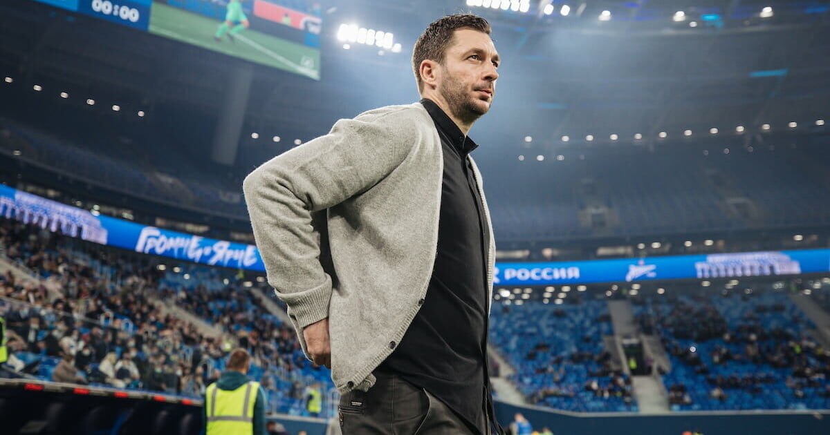 Шварц про 1:0 с Краснодаром: Динамо без важных игроков проявило себя с лучшей стороны. Я горд