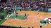 Kyrie Irving with 24 Points vs. San Antonio Spurs