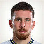Pierre-Emile Højbjerg Calendario