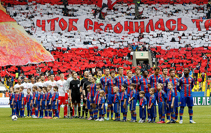 Лучший сезон в истории РПЛ – 2012/13. Sports.ru расскажет о нем все