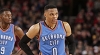Nightly Notable: Russell Westbrook