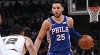 Move of the Night: Ben Simmons