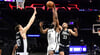 Game Recap: Nets 112, Clippers 108