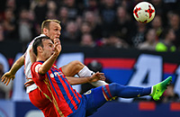 премьер-лига Россия, Спартак