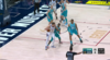 Nikola Jokic Posts 12 points, 10 assists & 10 rebounds vs. Charlotte Hornets
