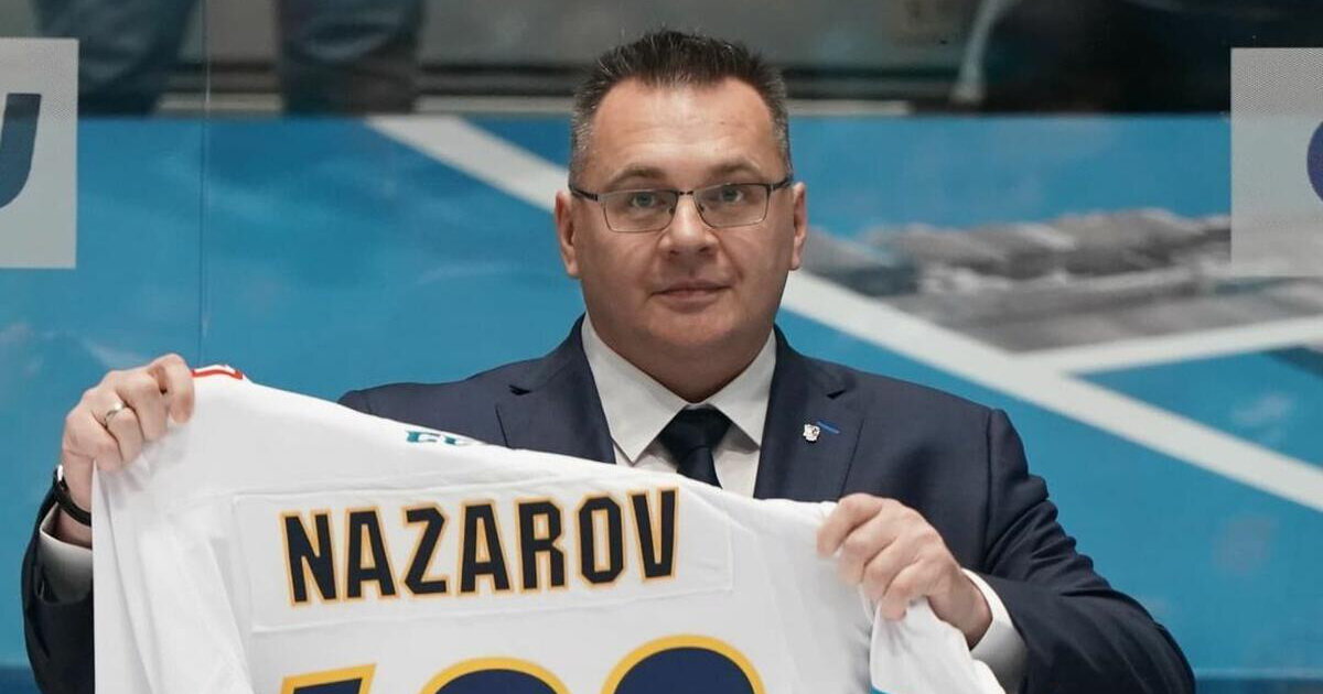 Назаров об Иванюженкове: Отзывчивый, добропорядочный, православный, не нарушал режим. Правоохранительные органы разберутся, нужно доверять им, а не т