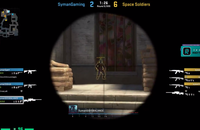 CS:GO