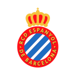 Эспаньол - статистика Испания. Ла Лига 2002/2003