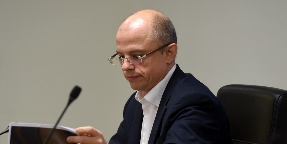 Вице-президент КХЛ Краснов: У спорта нет варианта полностью перейти на коммерческое финансирование. Но есть возможность отказаться от прямых субсидий
