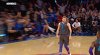 Luka Doncic gets it to go at the buzzer