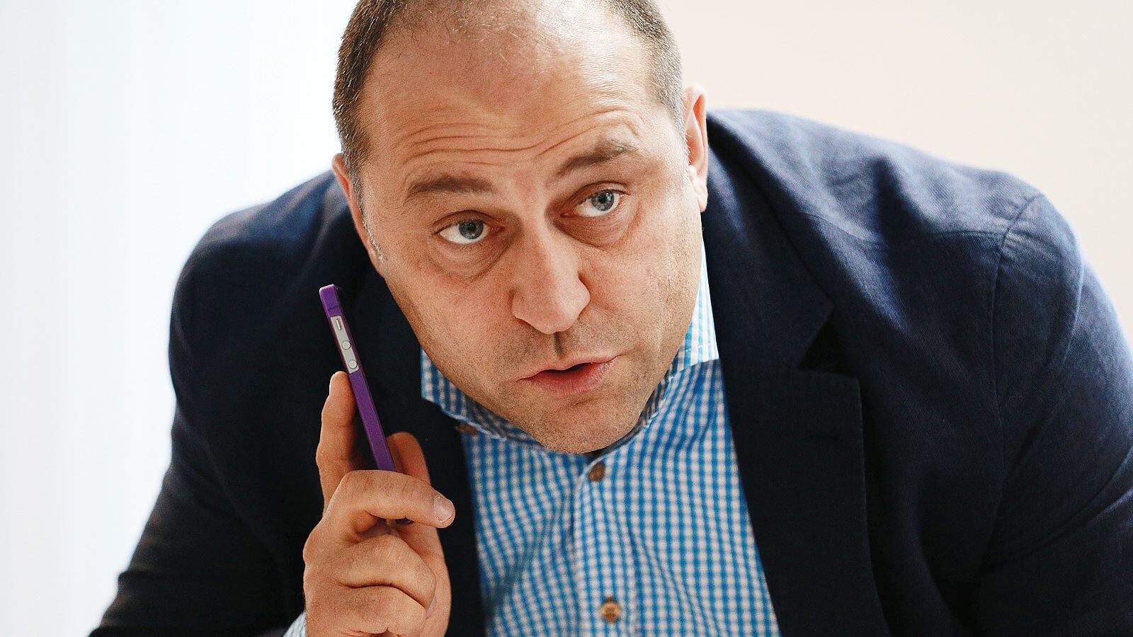 Депутат Свищев об отмене лимита: Опасное и необдуманное предложение. Наша молодежь не поле для экспериментов