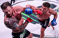 MMA, Вадим Немков, Bellator, Скотт Кокер, Александр Волков