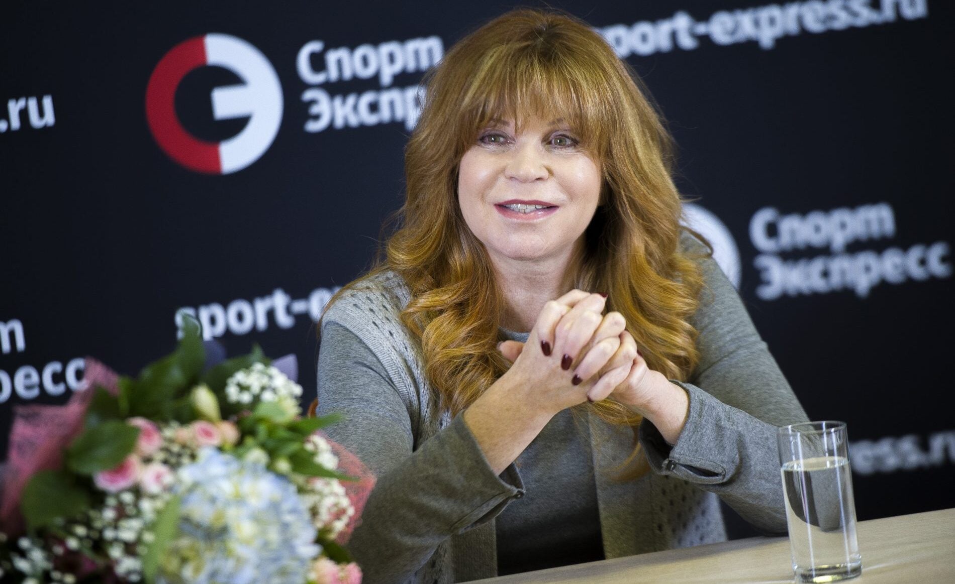 Наталья Бестемьянова 2020