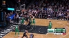 Jayson Tatum with 6 Blocks  vs. Brooklyn Nets