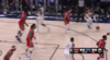 Donovan Mitchell 3-pointers in Utah Jazz vs. New Orleans Pelicans
