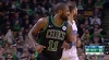 Kyrie Irving with 40 Points  vs. Orlando Magic