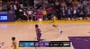 2019 All-Stars Highlights from Los Angeles Lakers vs. Golden State Warriors
