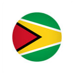 Сборная Гайаны по футболу