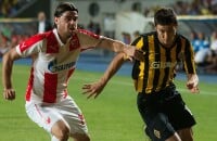 Sports – Казахстан, Кайрат, Црвена Звезда, высшая лига Казахстан