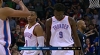 Russell Westbrook with 14 Assists  vs. Minnesota Timberwolves