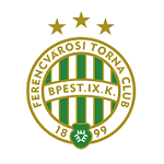 Ференцварош - статистика Венгрия. Высшая лига 2013/2014