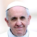 Папа римский Франциск