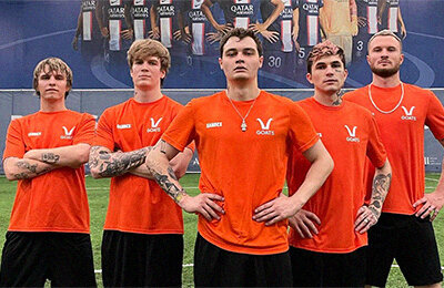 GOATS, Winline Медиалига