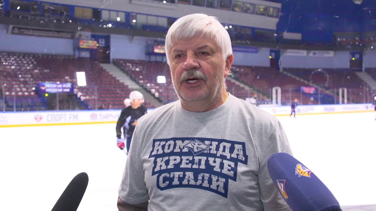 Сергей громак автоваз