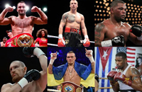 World Boxing Super Series
