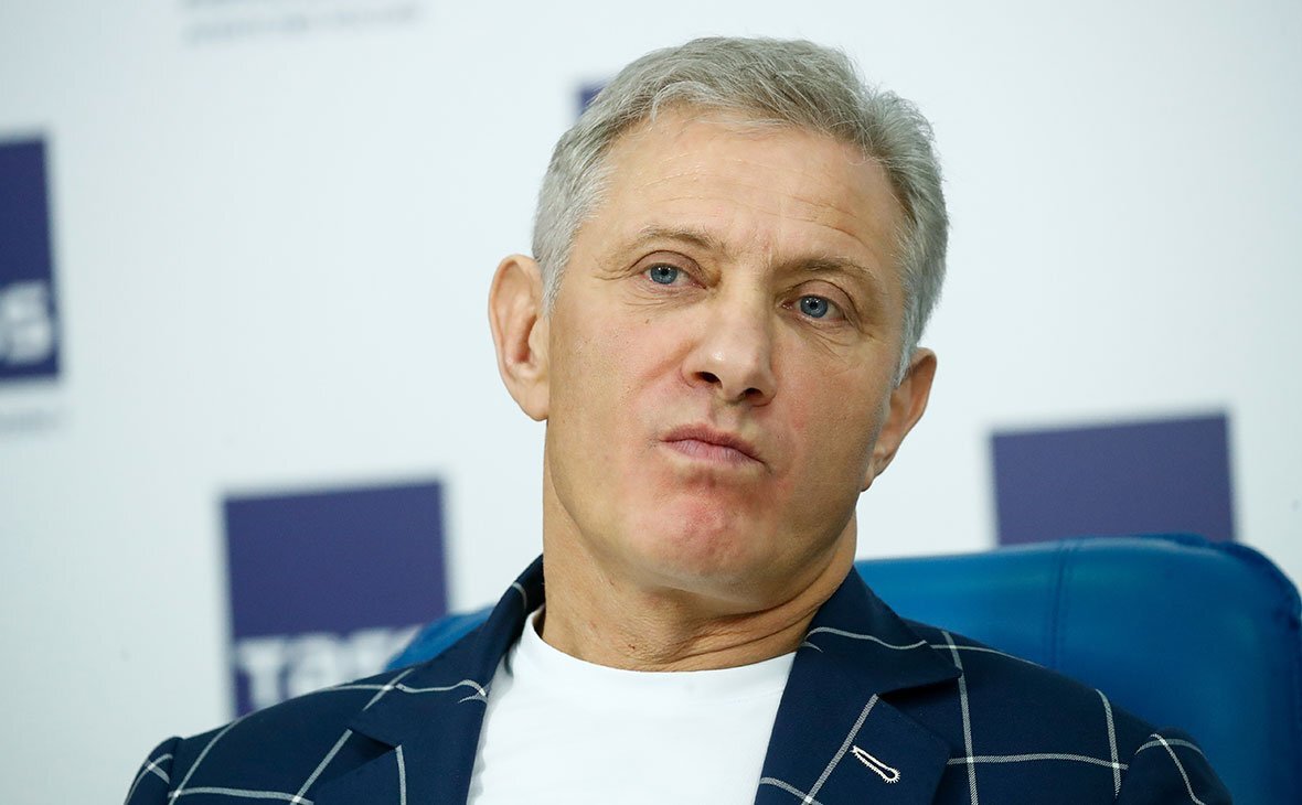 Ротенберг заявил, что Федотов останется в Сочи на следующий сезон