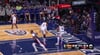 James Harden with 34 Points vs. New York Knicks