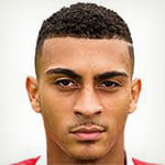 Karlan Ahearne-Grant المباريات