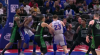 Kyrie Irving, Blake Griffin Highlights from Detroit Pistons vs. Boston Celtics