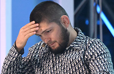 UFC, Хабиб Нурмагомедов, MMA