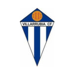 Villarrubia CF Fixtures