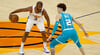 Game Recap: Hornets 124, Suns 121